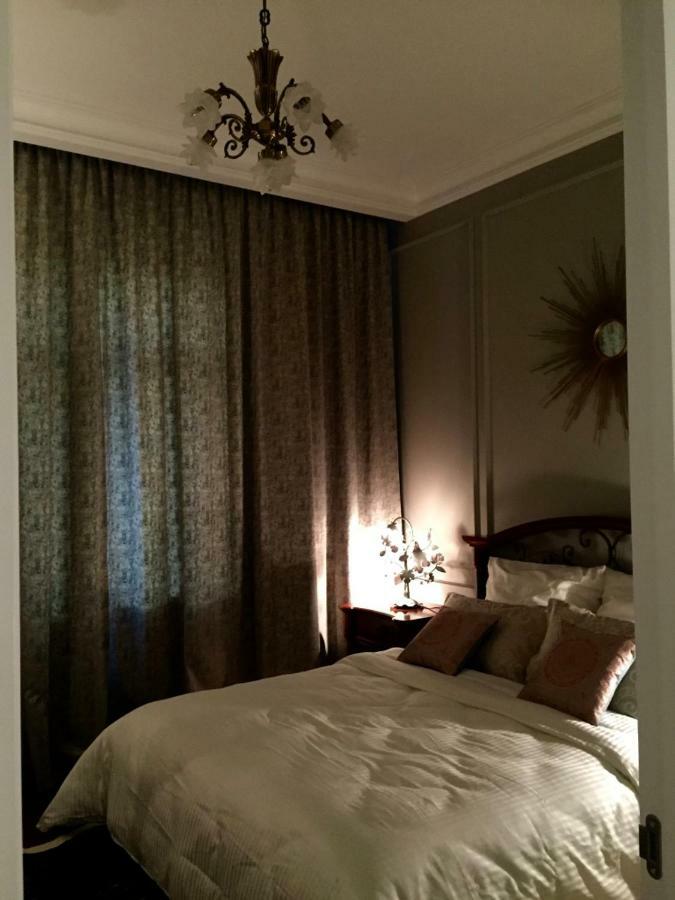 Altbauwohnung Im Herzen Von 카를스루에 외부 사진