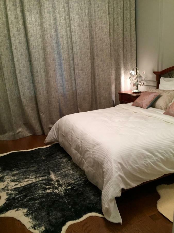 Altbauwohnung Im Herzen Von 카를스루에 외부 사진