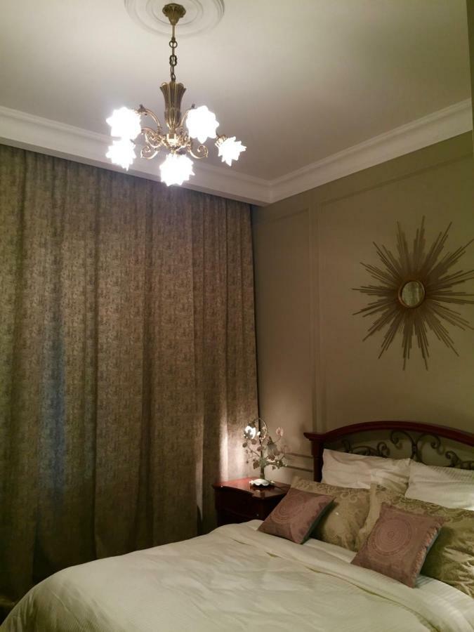 Altbauwohnung Im Herzen Von 카를스루에 외부 사진