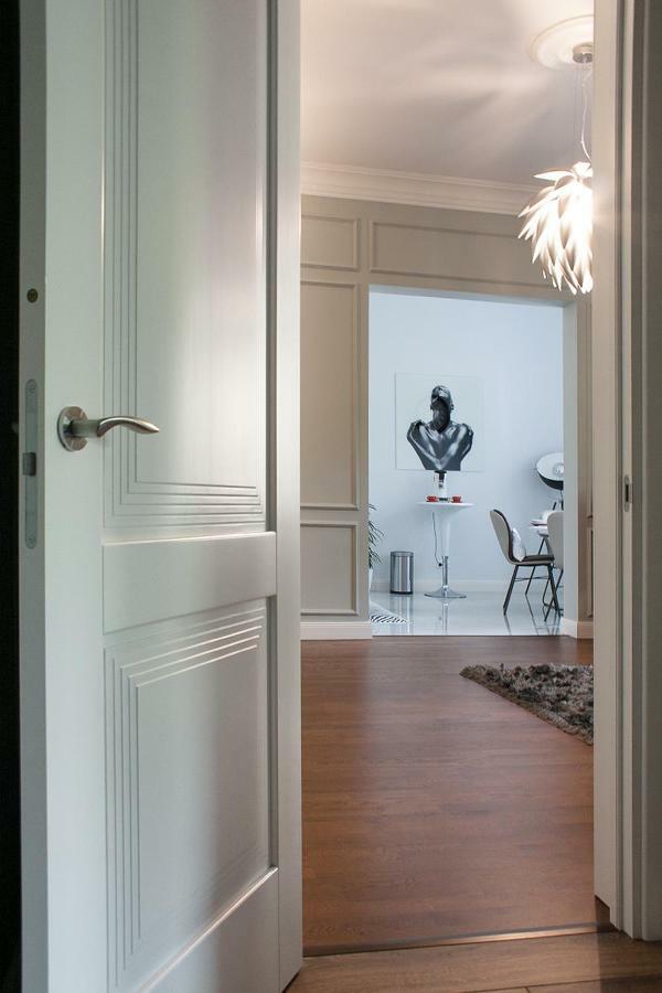 Altbauwohnung Im Herzen Von 카를스루에 외부 사진