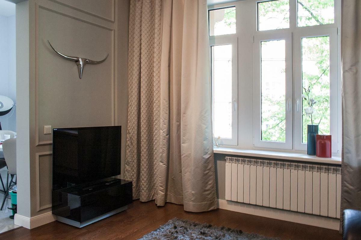 Altbauwohnung Im Herzen Von 카를스루에 외부 사진