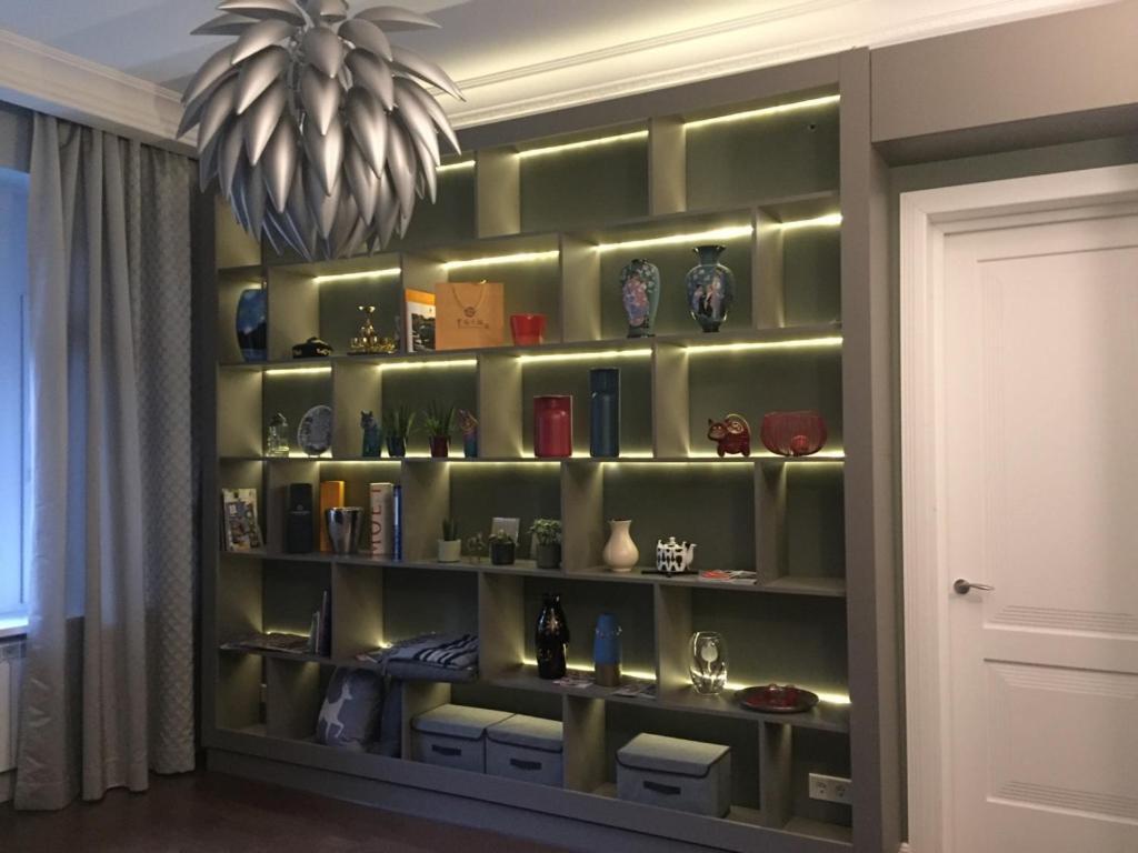 Altbauwohnung Im Herzen Von 카를스루에 외부 사진